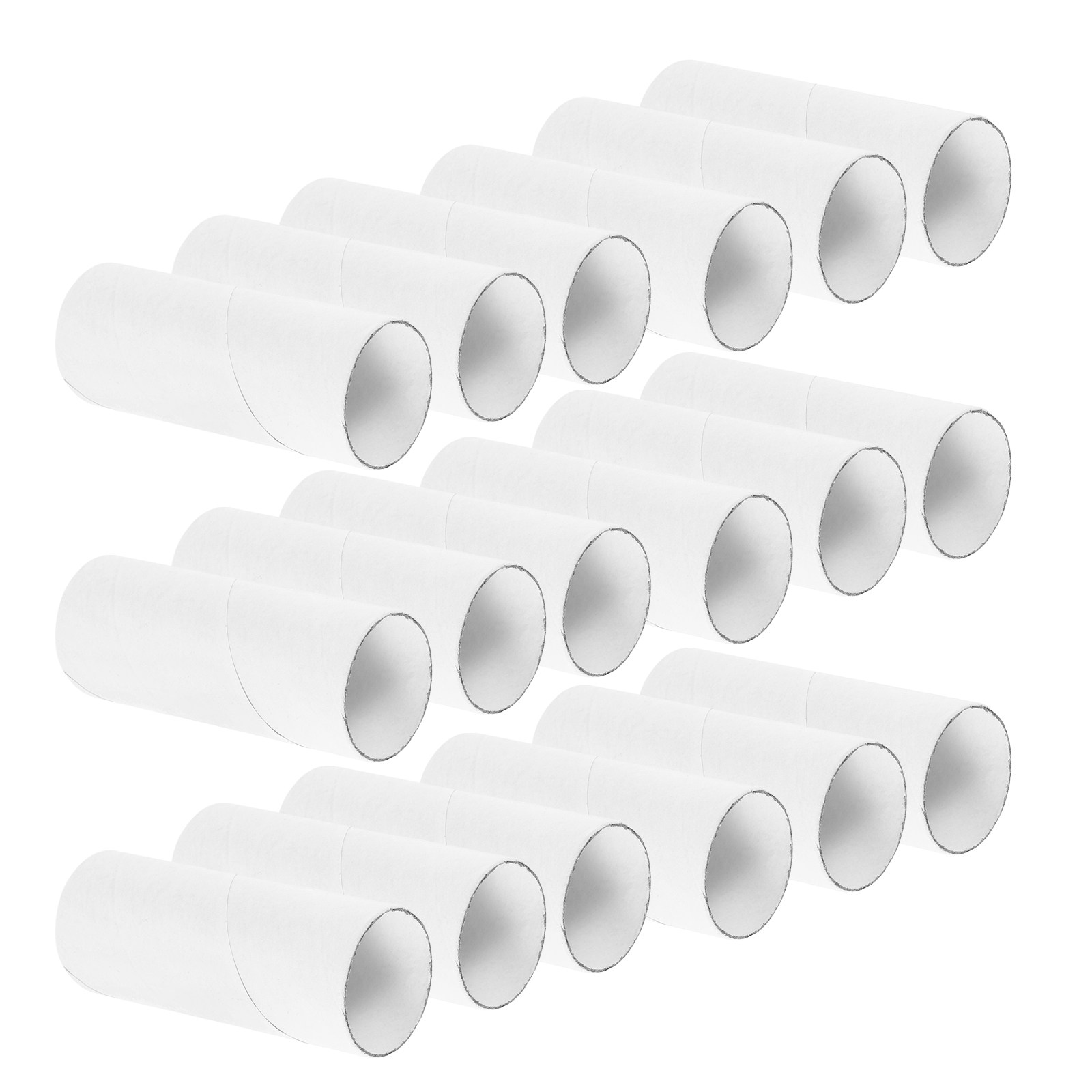 Art Craft School - Rouleaux de papier Kraft, 15 pièces,