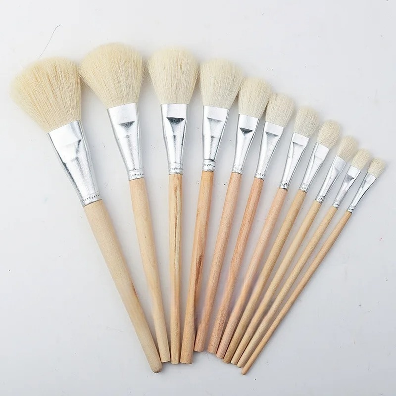 Ensemble de pinceaux professio - Gouache Paint Set avis et prix