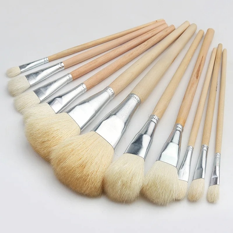 Ensemble de pinceaux professio - Gouache Paint Set avis et prix