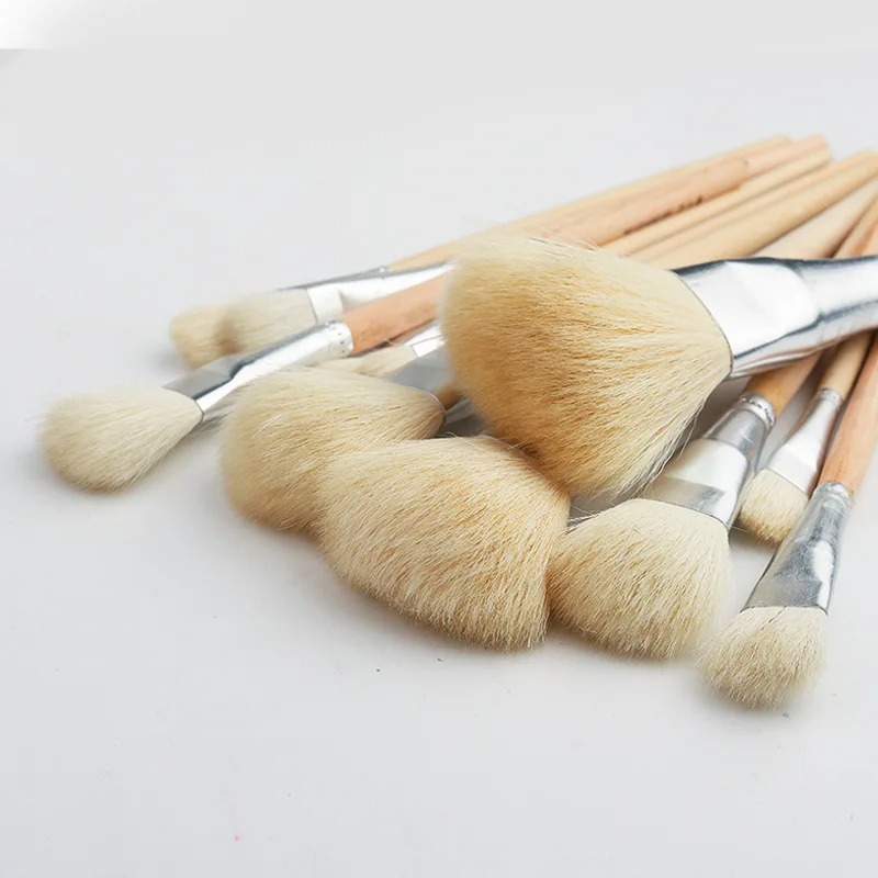 Ensemble de pinceaux professio - Gouache Paint Set avis et prix