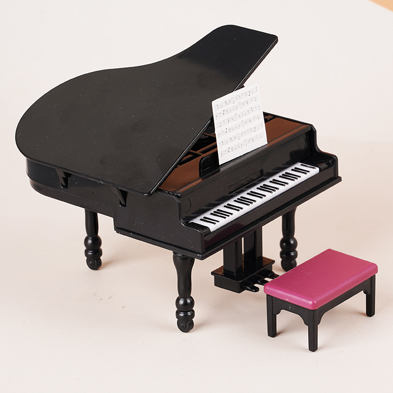 Piano Miniature pour maison de - Art Craft House avis et prix