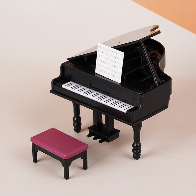 Piano Miniature pour maison de - Art Craft House avis et prix
