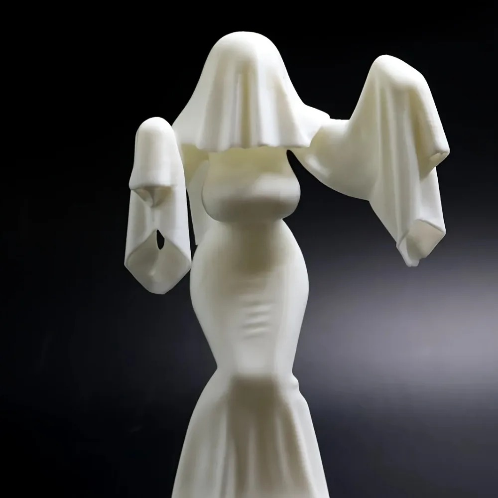 Figurine de fantôme féminin im - Unique Art Craft avis et prix
