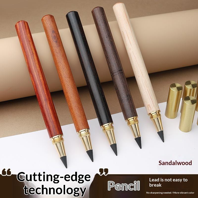 Crayon en bois réutilisable HB - Art Craft School avis et prix