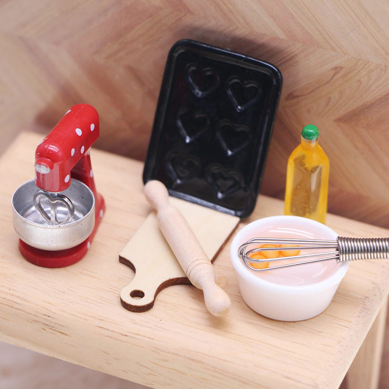 (.) Accessoires miniatures pou - Art Craft House avis et prix