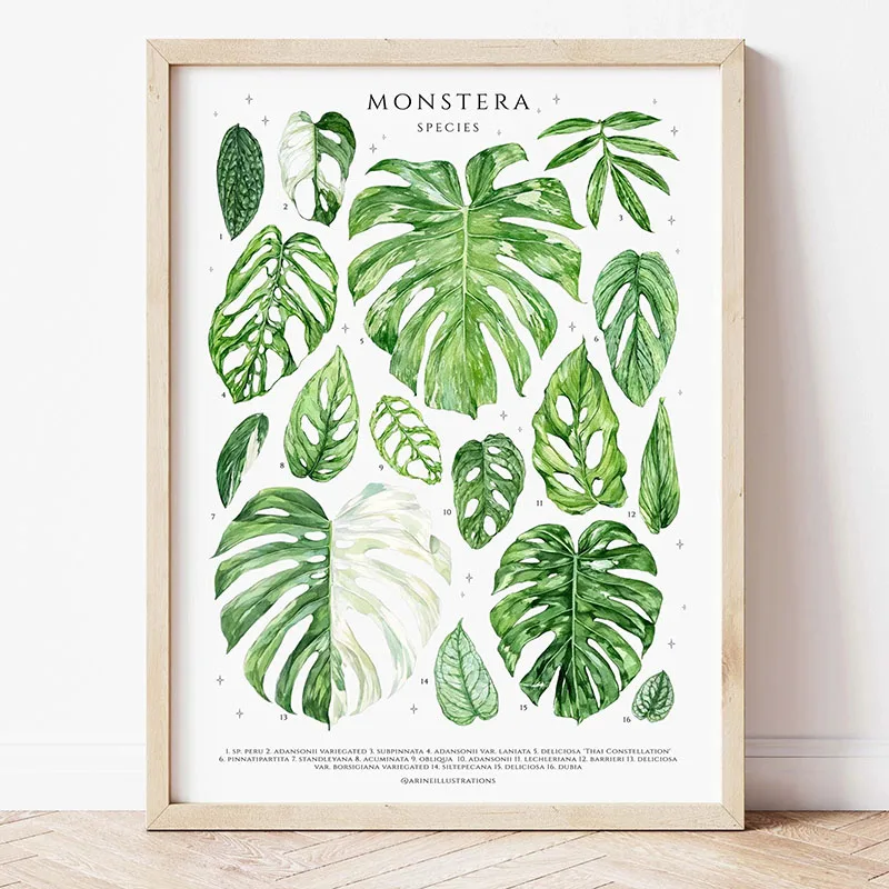 1 pièce d'impression sur toile - Art Craft House avis et prix