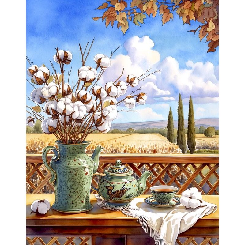 GATYZTORY Peinture par Numéros - Unique Art Craft avis et prix