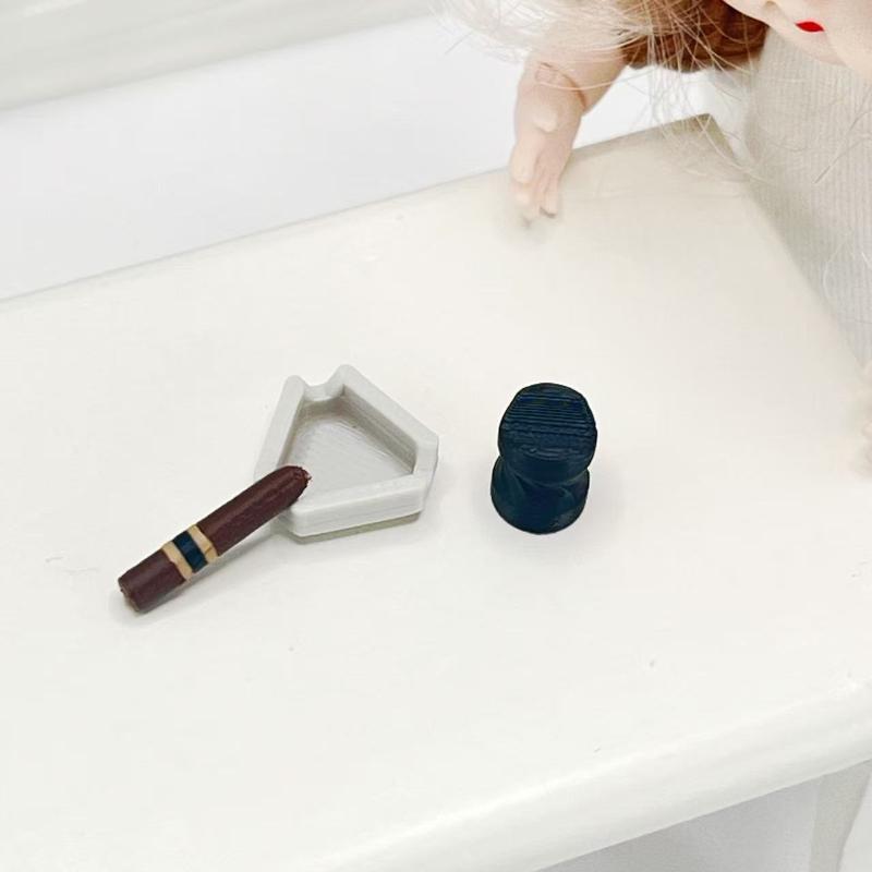 1 ensemble de mini-ornements d - Art Craft House avis et prix