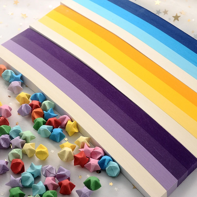 Bandes de papier étoiles Origa - Art Craft Halloween avis et prix
