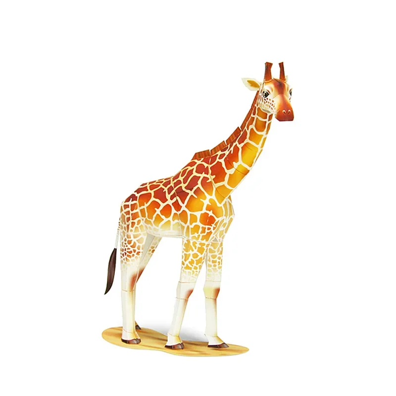 Girafe Origami Art pliant Mini - Art Craft Cardboard avis et prix