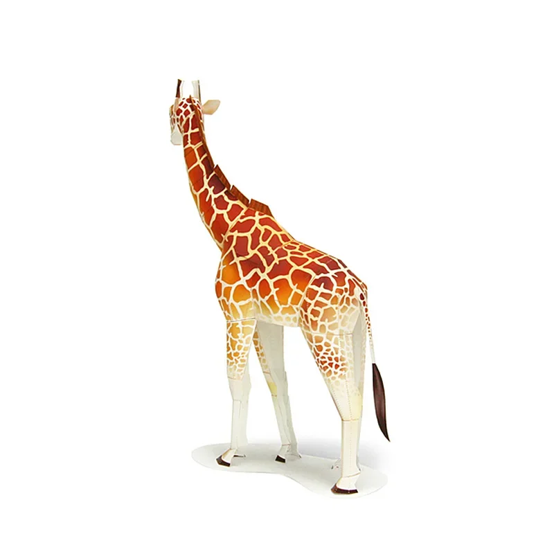 Girafe Origami Art pliant Mini - Art Craft Cardboard avis et prix