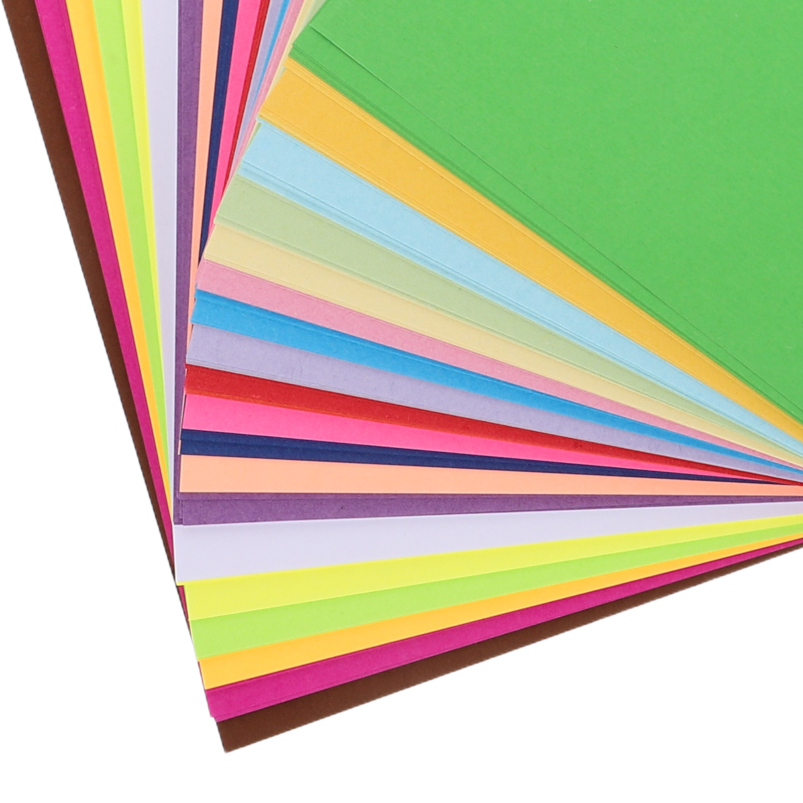 600 feuilles de papier origami - Art Craft School avis et prix