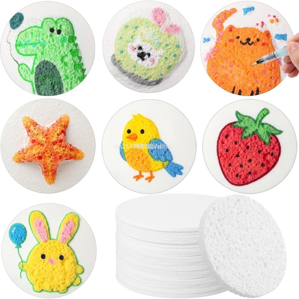 Papier de peinture en mousse 3 - Art Craft Halloween avis et prix