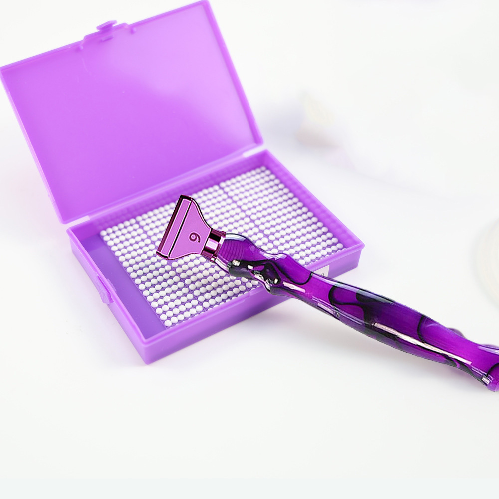 Ensemble d'outils d'accessoire - Diamond Painting Kit avis et prix