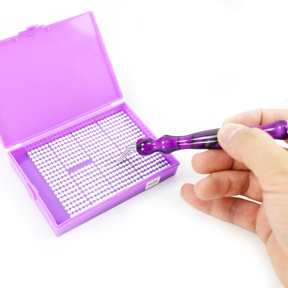 Ensemble d'outils d'accessoire - Diamond Painting Kit avis et prix