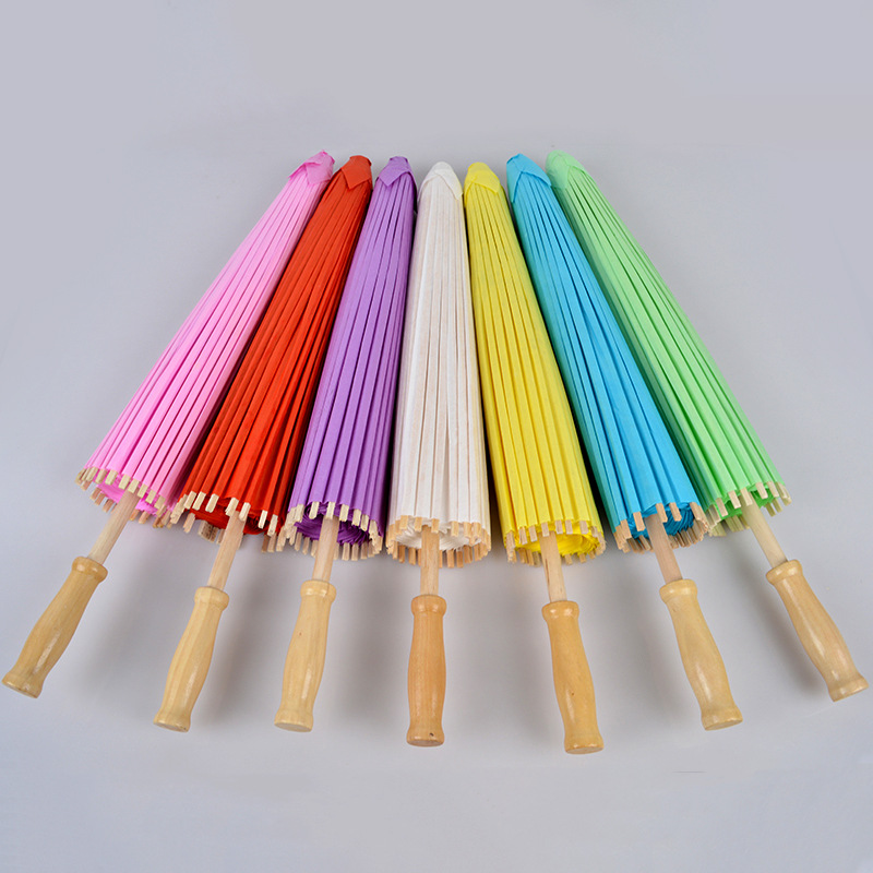 Nouvelles parapluies en papier - Art Craft Halloween avis et prix