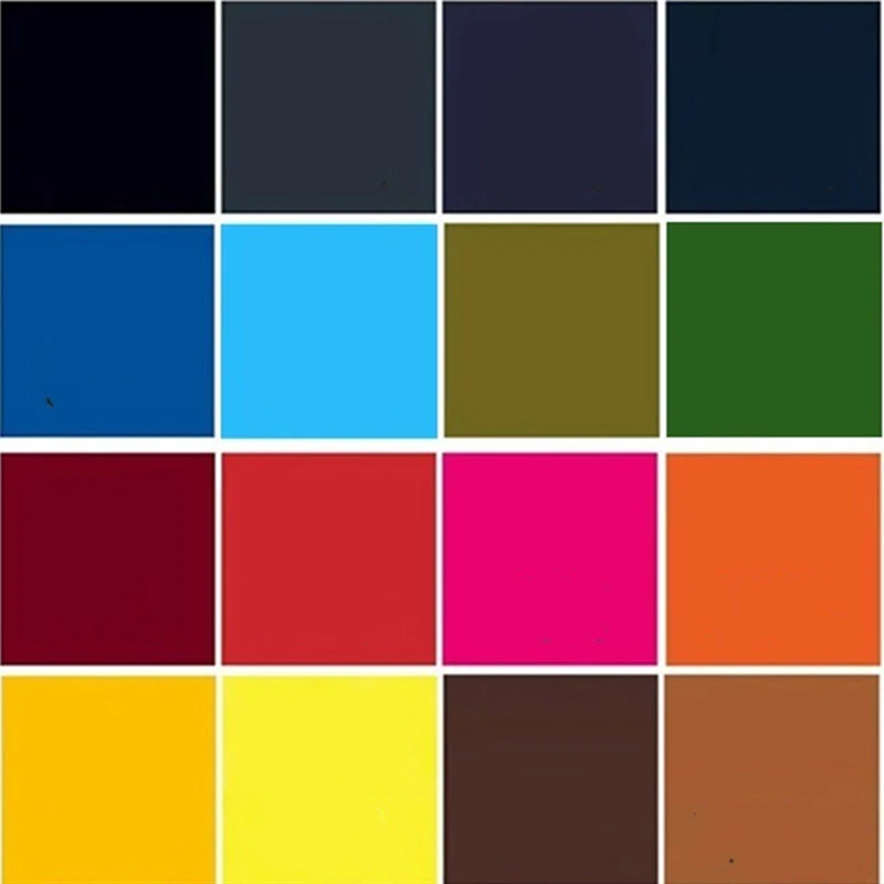 Colorant acide pour tissus 20g - Silk Painting Dye avis et prix