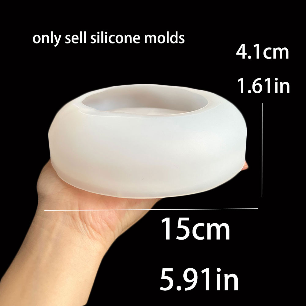 Moule de plateau de forme Uniq - Unique Art Craft avis et prix