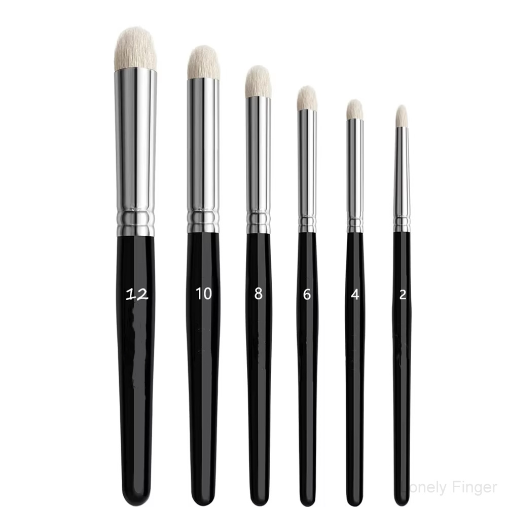 Ensemble de pinceaux à peintur - Gouache Paint Set avis et prix