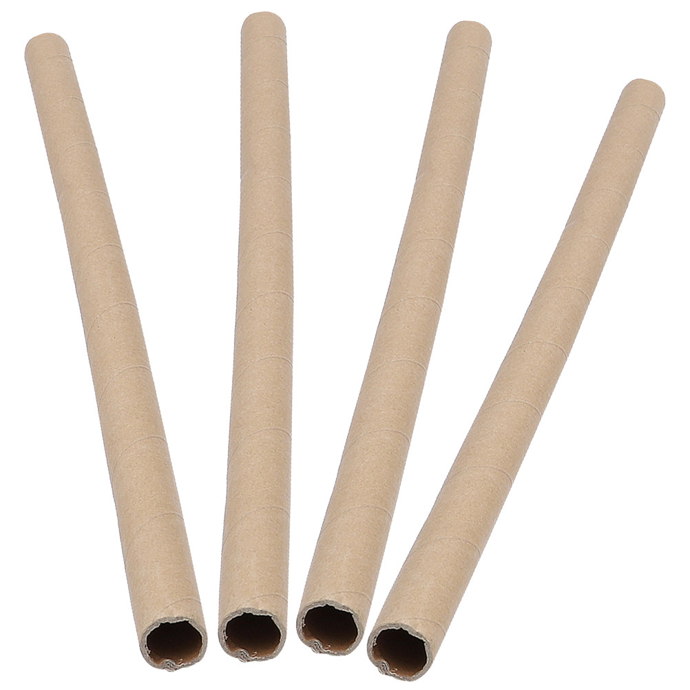 Lot de 4 tubes cylindriques en - Art Craft School avis et prix