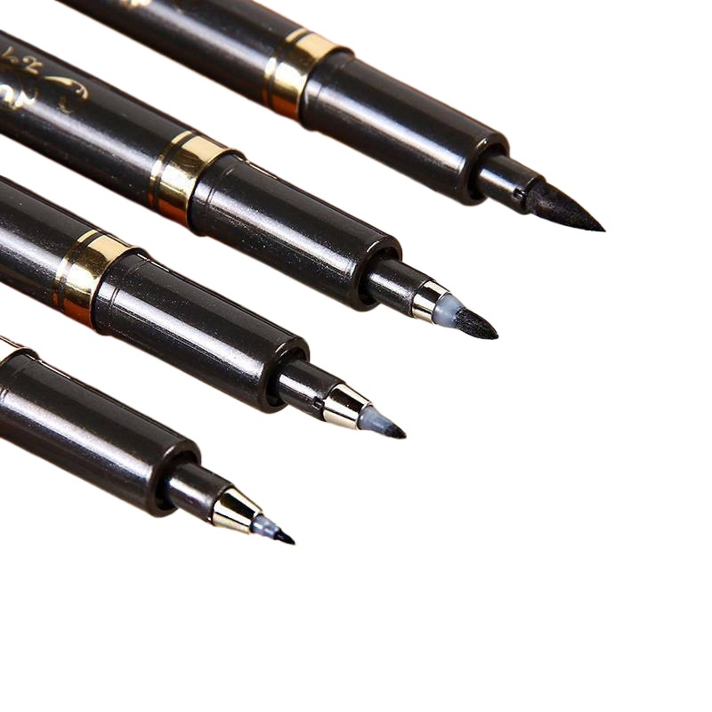 Lot de 4 stylos marqueurs de c - Art Craft School avis et prix