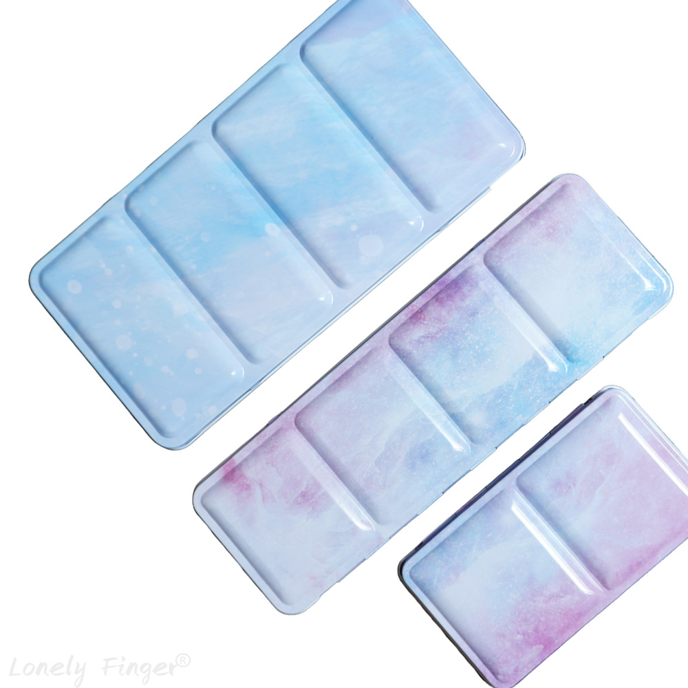 Palette de peinture aquarelle  - Gouache Paint Set avis et prix