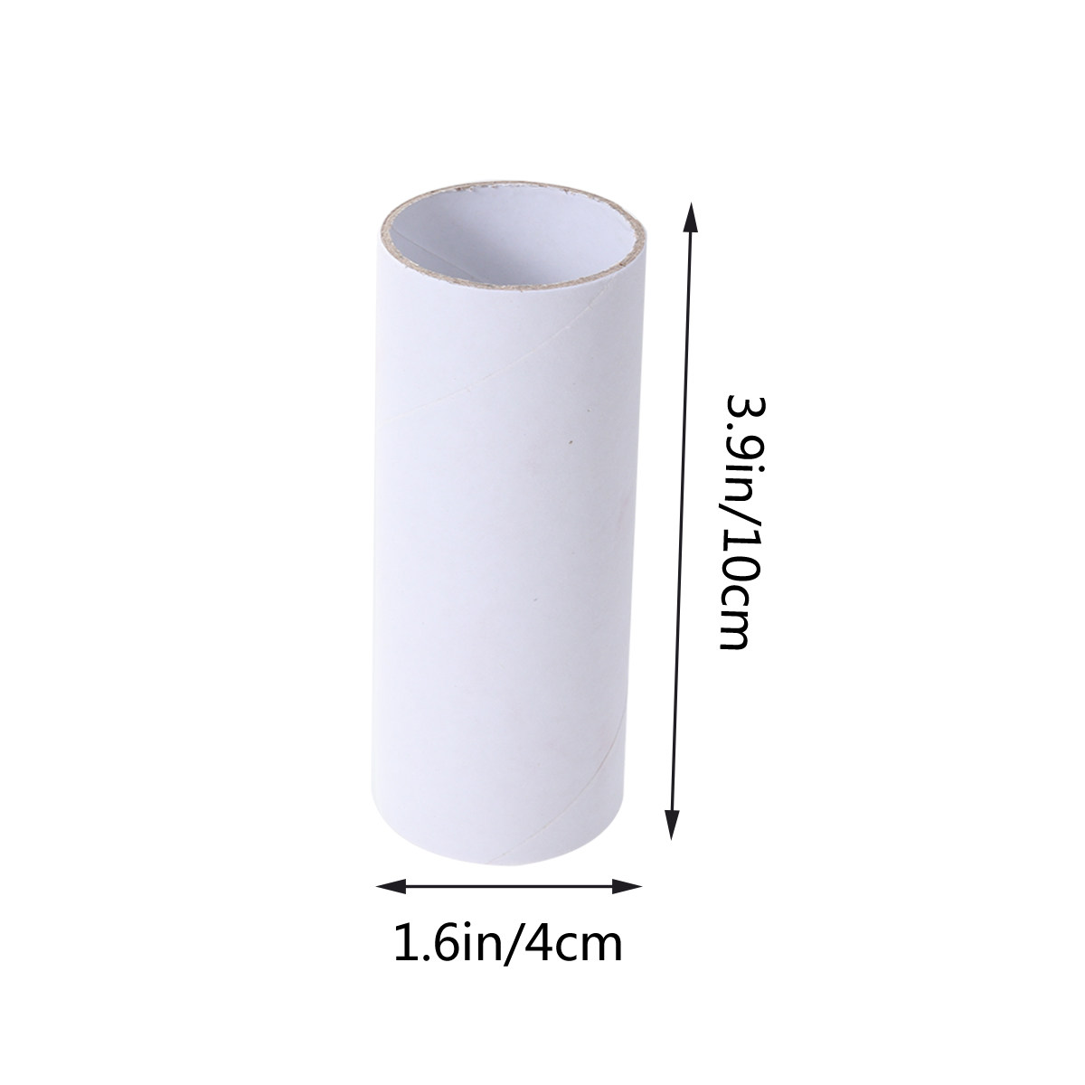 Tubes en papier Kraft pour col - Art Craft School avis et prix
