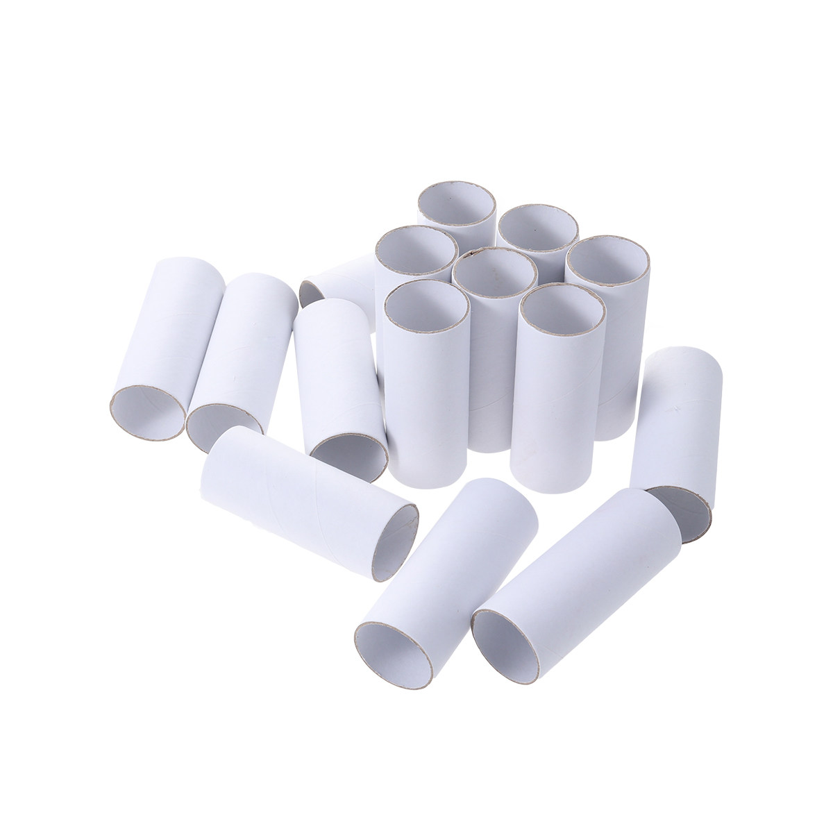 Tubes en papier Kraft pour col - Art Craft School avis et prix