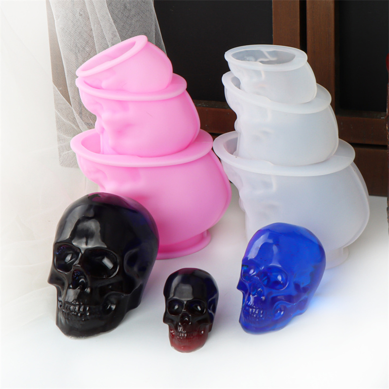 Moules à bougies en forme de c - Art Craft Halloween avis et prix