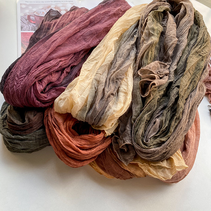 VREOVOR rétro Style ethnique é - Silk Painting Dye avis et prix