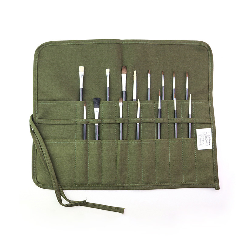 Porte-pinceau de peinture arti - Gouache Paint Set avis et prix