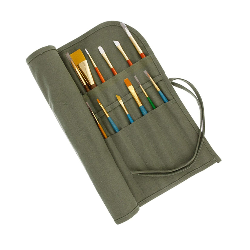 Porte-pinceau de peinture arti - Gouache Paint Set avis et prix