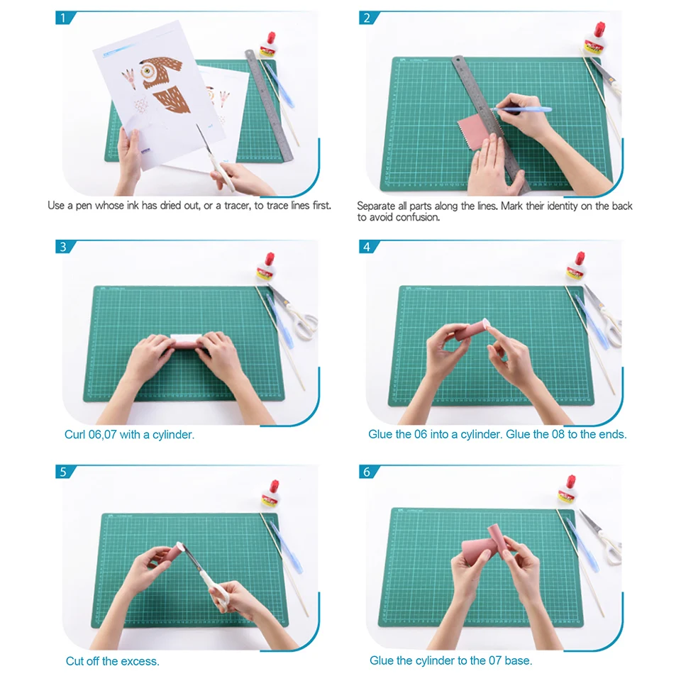 Petit théâtre l Origami Art Mi - Art Craft Cardboard avis et prix
