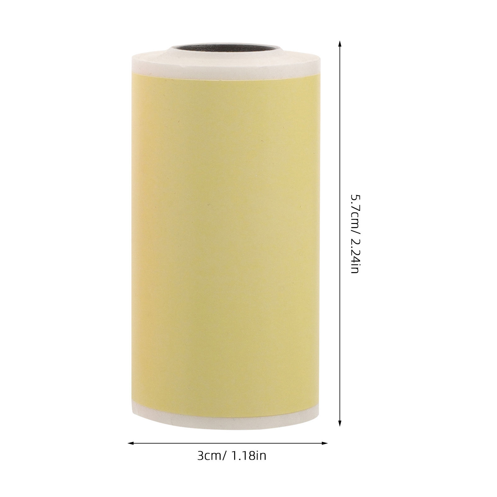 9 rouleaux de papier autocolla - Art Craft School avis et prix